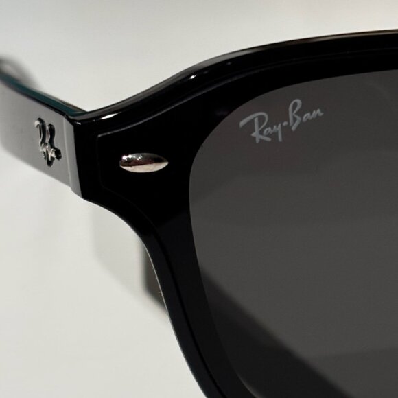 Ray Ban Sunglasses RB4458D main image 8